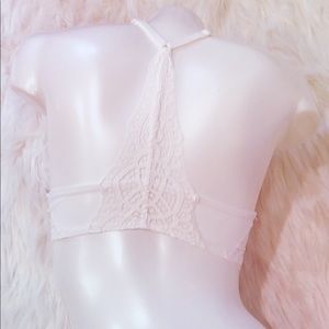 Auden Intimates & Sleepwear - Auden gesso white bra Auden Intimates & Sleepwear - Auden gesso white bra